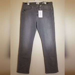 Men's Jeans Made by Frame Gray in Color & Size 38 Waist